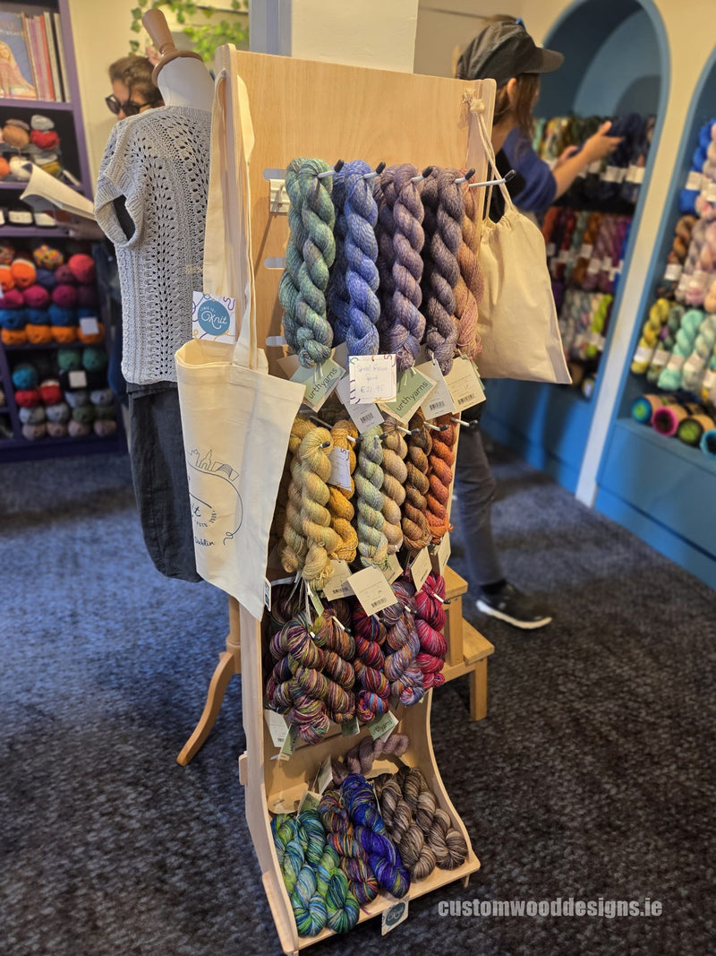 Load image into Gallery viewer, Blister - 40 cm - Custom Wood Designs Blister - 40 cm
