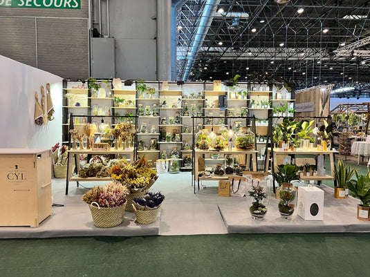 Trade Show Displays – | Ready to Buy or Custom Designed