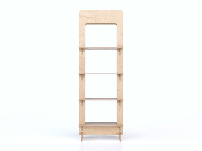 Twin 490 - Custom Wood Designs