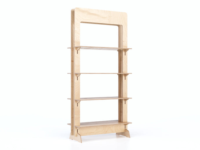 Twin 690 - Custom Wood Designs