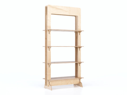 Twin 690 - Custom Wood Designs