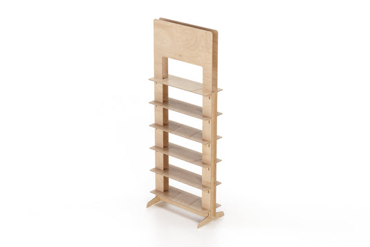 Twin Maxi - Custom Wood Designs