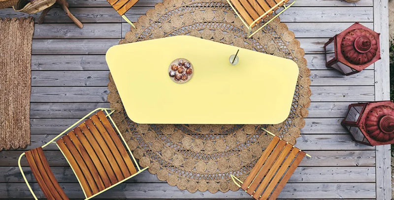 Load image into Gallery viewer, Ultrasofa Low Table 162 × 74 cm - Custom Wood Designs Ultrasofa Low Table 162 × 74 cm made from [material] –  [use_case] | Custom Wood Designs
