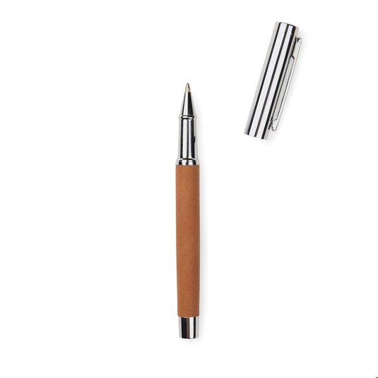Bosler RCS recycled SS pen - Custom Wood Designs