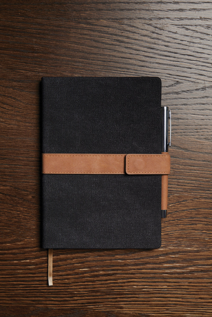 Load image into Gallery viewer, Bosler RCS recycled SS pen - Custom Wood Designs
