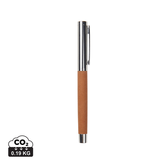 Bosler RCS recycled SS pen - Custom Wood Designs