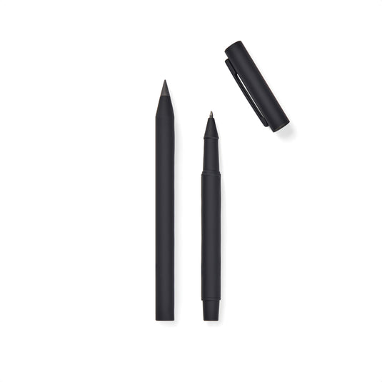 Baltimore RCS pen set - Custom Wood Designs