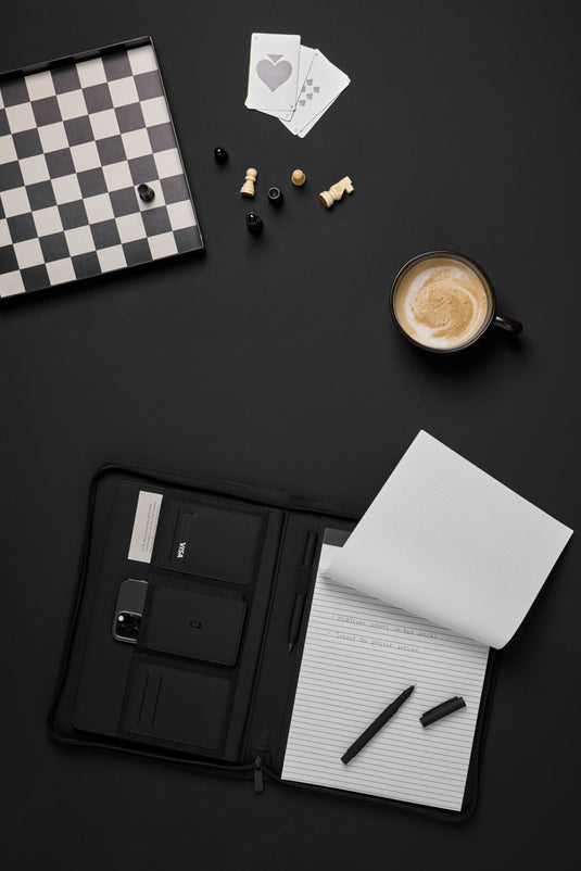 Baltimore RCS pen set - Custom Wood Designs