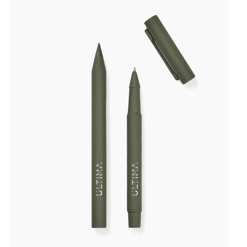 Load image into Gallery viewer, Baltimore RCS pen set - Custom Wood Designs
