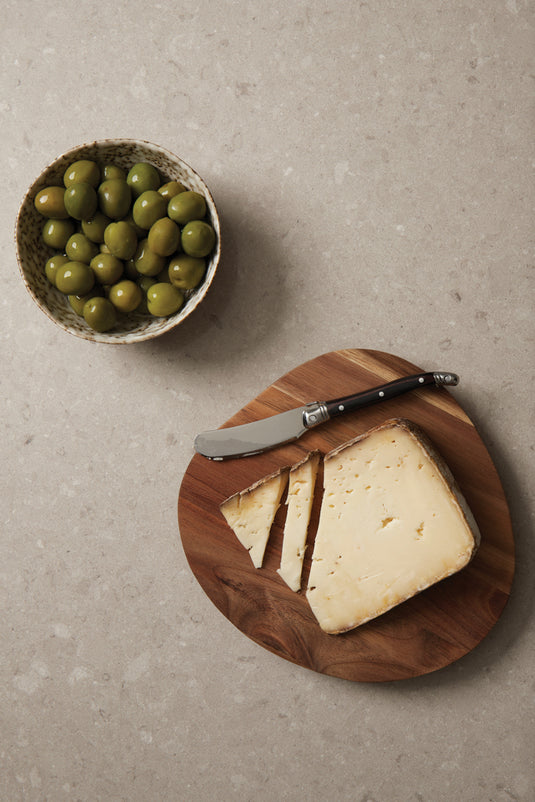 Veia serving board S - Custom Wood Designs