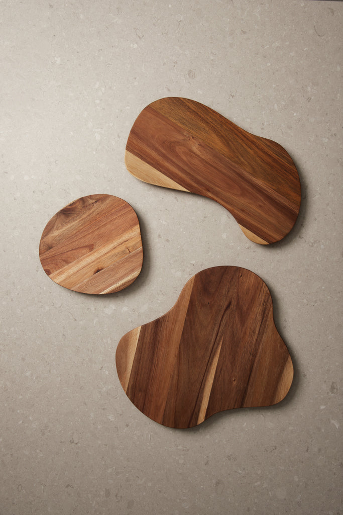Load image into Gallery viewer, Veia serving board S - Custom Wood Designs
