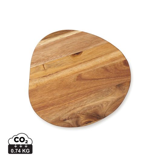Veia serving board S - Custom Wood Designs