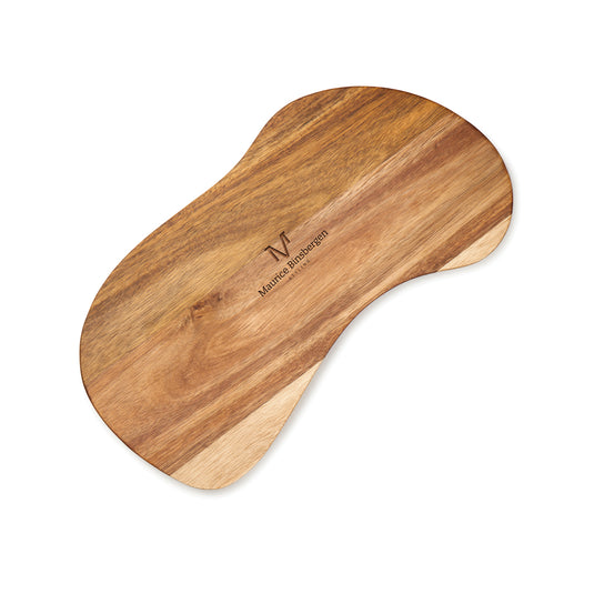 Veia serving board M - Custom Wood Designs