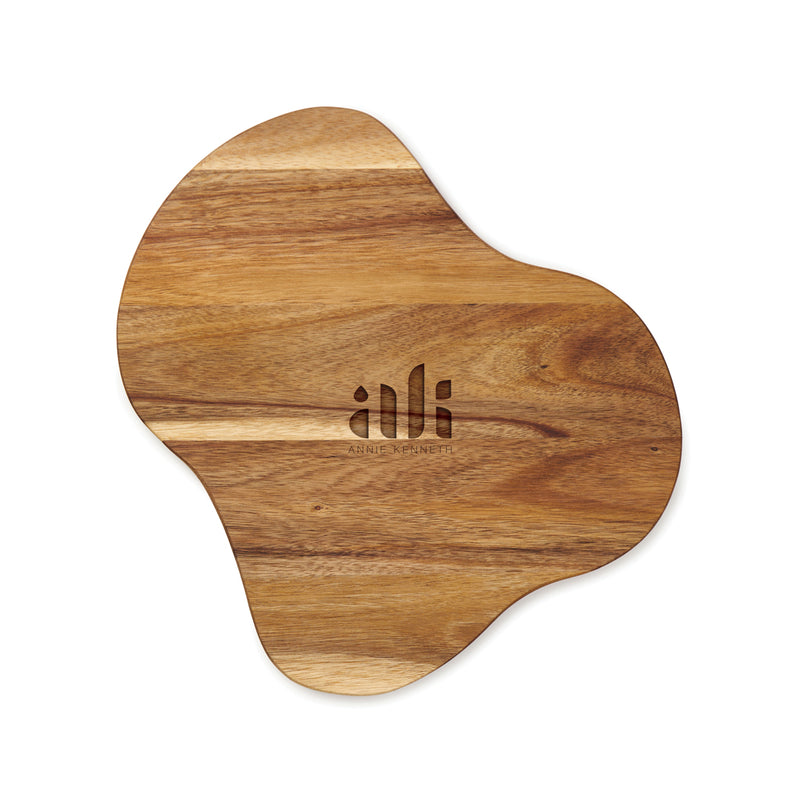 Load image into Gallery viewer, Veia serving board L - Custom Wood Designs
