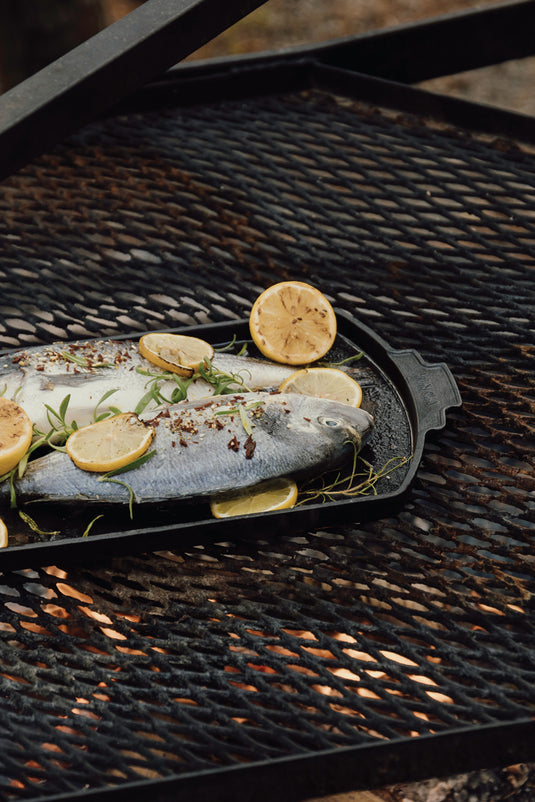 Monte Ardoise burner - Custom Wood Designs