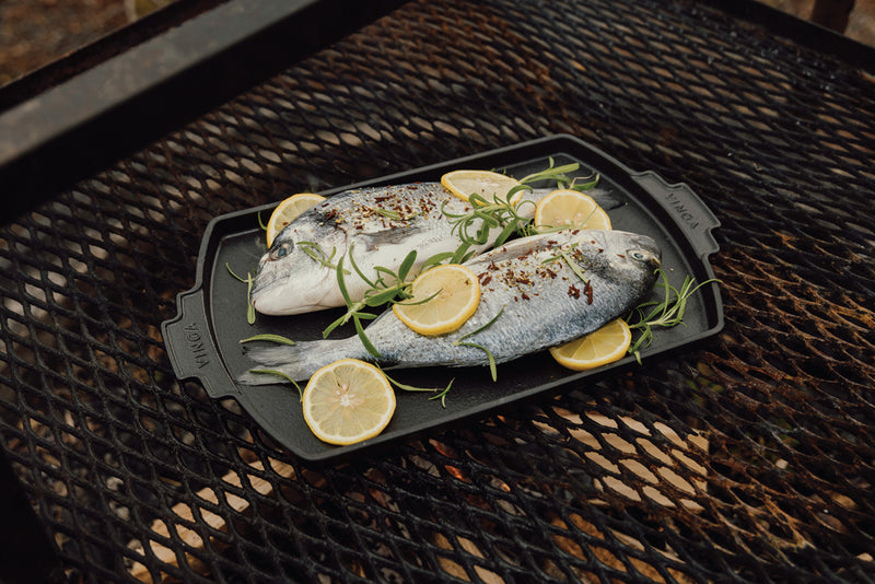 Load image into Gallery viewer, Monte Ardoise burner - Custom Wood Designs
