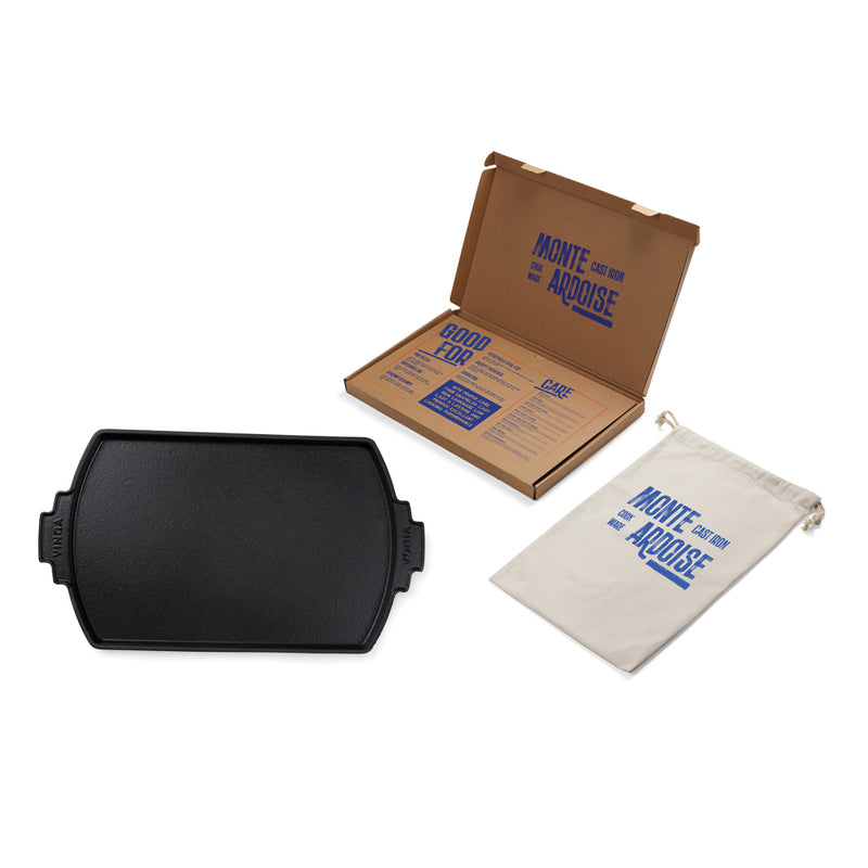 Load image into Gallery viewer, Monte Ardoise burner - Custom Wood Designs
