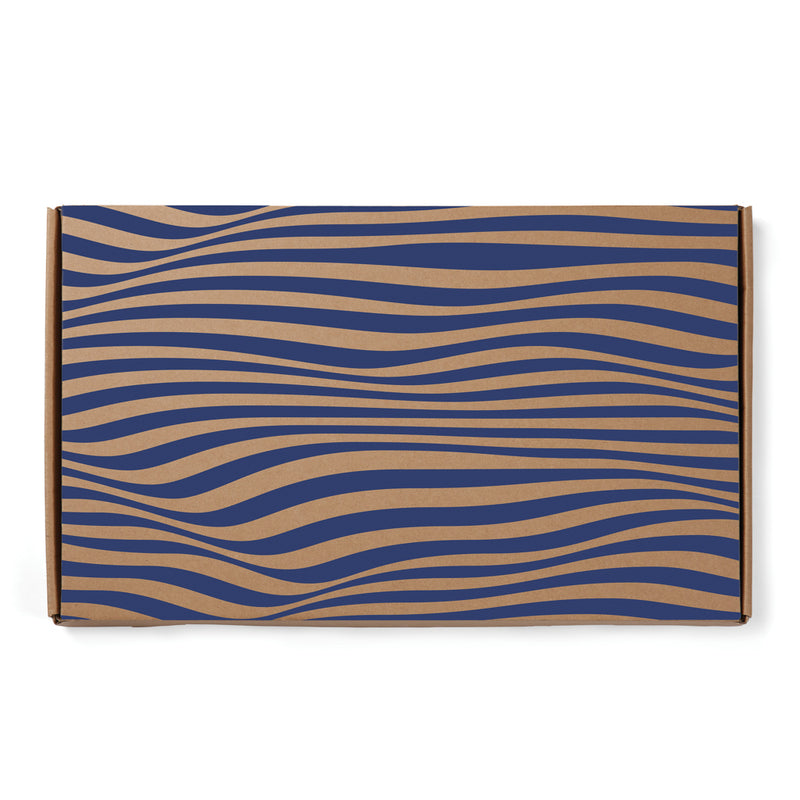 Load image into Gallery viewer, Monte Ardoise burner - Custom Wood Designs
