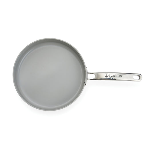 Alte RCS recycled aluminium fry pan 27 cm - Custom Wood Designs