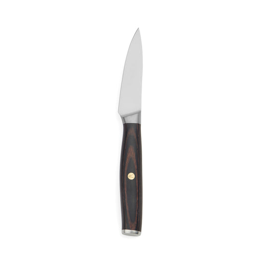 Tara paring knife - Custom Wood Designs