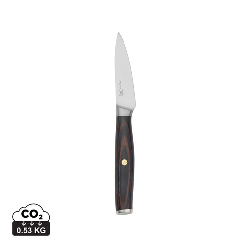 Tara paring knife - Custom Wood Designs