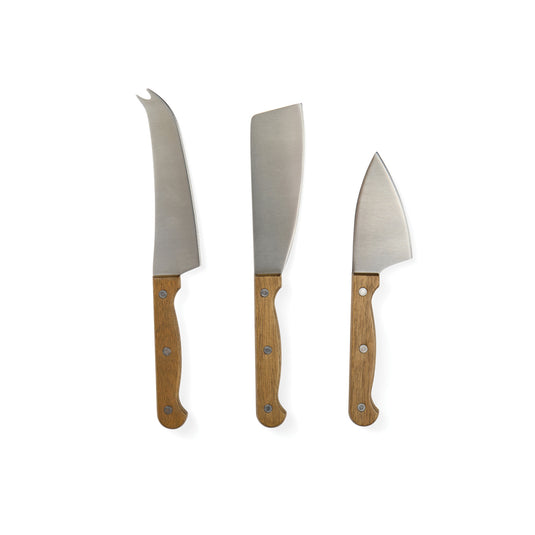 VINGA Story of cheese - Custom Wood Designs