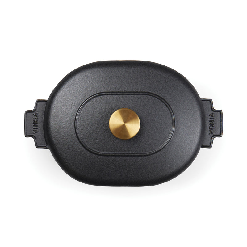 Load image into Gallery viewer, Monte heritage cocotte 4 L - Custom Wood Designs
