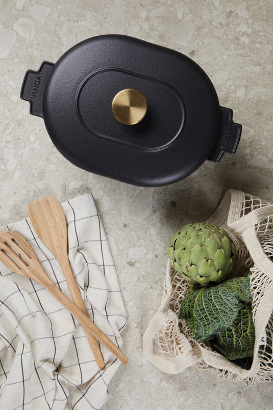 Monte heritage cocotte 4 L - Custom Wood Designs