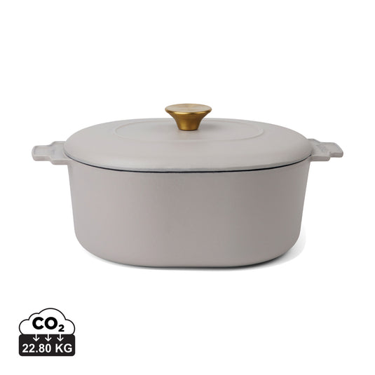 Monte heritage cocotte 4 L - Custom Wood Designs