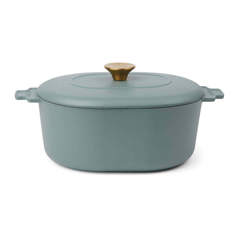 Load image into Gallery viewer, Monte heritage cocotte 4 L - Custom Wood Designs
