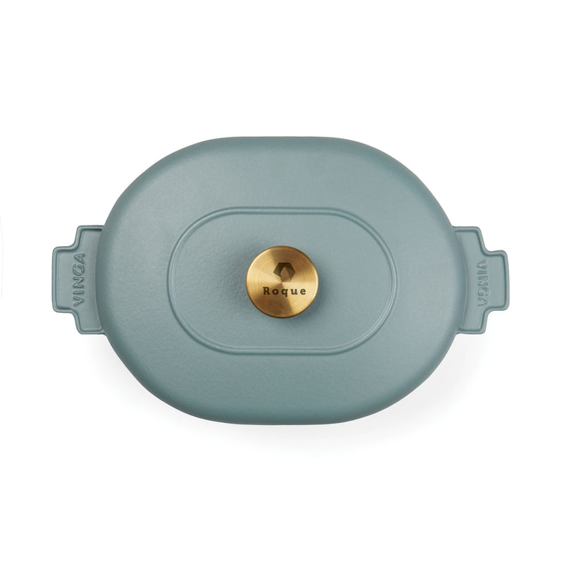 Load image into Gallery viewer, Monte heritage cocotte 4 L - Custom Wood Designs
