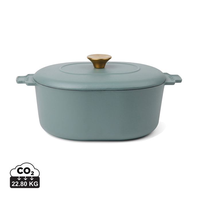 Monte heritage cocotte 4 L - Custom Wood Designs