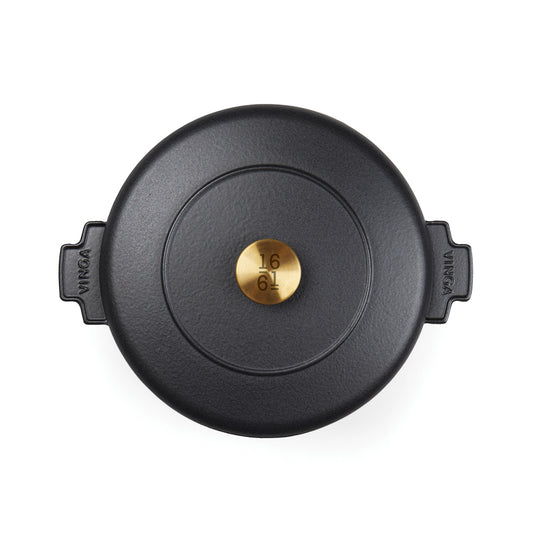 Monte heritage cocotte 5.5 L - Custom Wood Designs