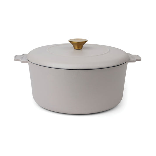 Monte heritage cocotte 5.5 L - Custom Wood Designs