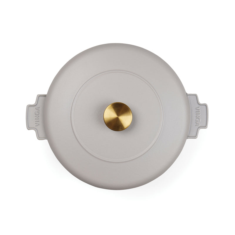 Load image into Gallery viewer, Monte heritage cocotte 5.5 L - Custom Wood Designs
