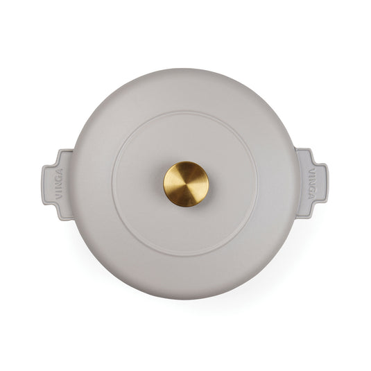 Monte heritage cocotte 5.5 L - Custom Wood Designs