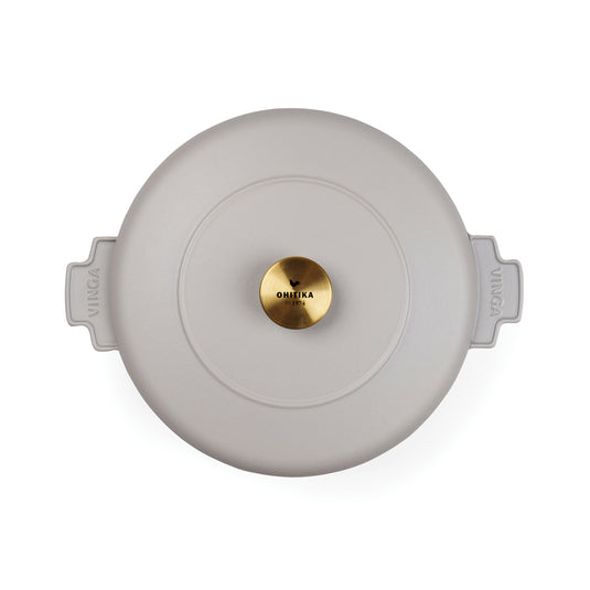 Monte heritage cocotte 5.5 L - Custom Wood Designs