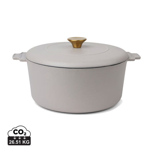 Monte heritage cocotte 5.5 L - Custom Wood Designs