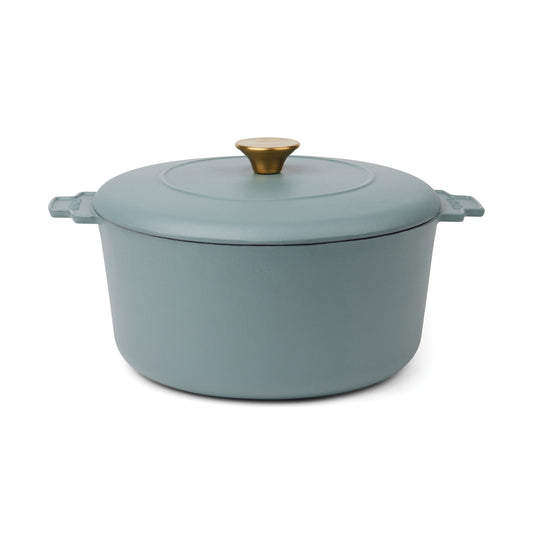 Monte heritage cocotte 5.5 L - Custom Wood Designs