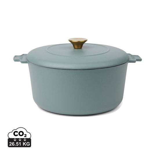 Monte heritage cocotte 5.5 L - Custom Wood Designs