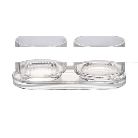 York Tapas set - Custom Wood Designs York Tapas set