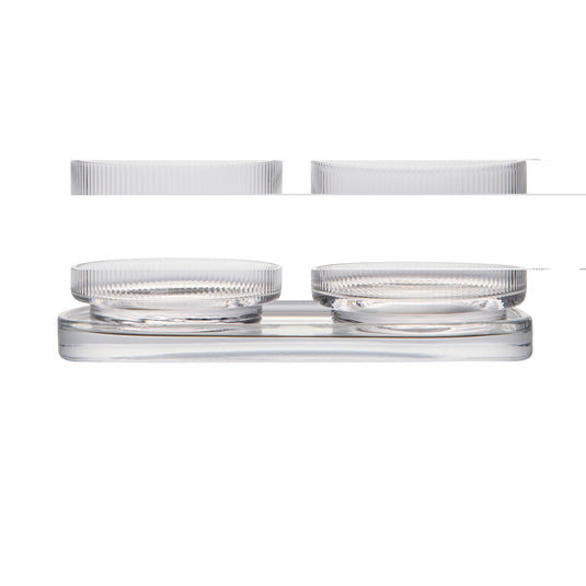 York Tapas set - Custom Wood Designs York Tapas set