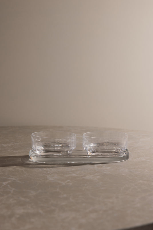 York Tapas set - Custom Wood Designs York Tapas set