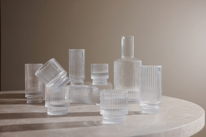 Load image into Gallery viewer, York carafe 1.45 L - Custom Wood Designs York carafe 1.45 L
