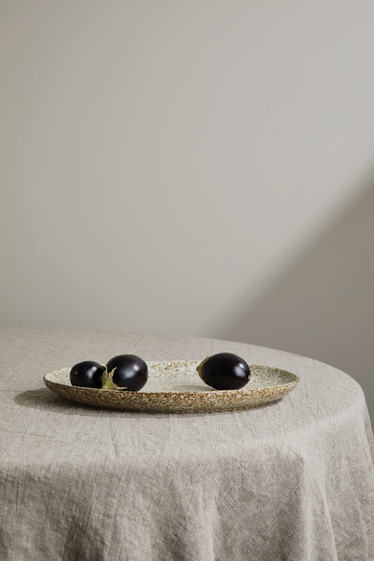 Serving plate - Custom Wood Designs