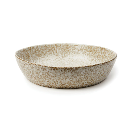 Nuvem serving bowl - Custom Wood Designs