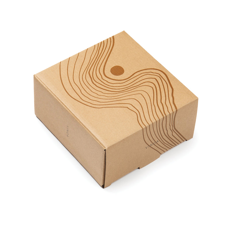 Load image into Gallery viewer, Mini bowl, 2 pcs set - Custom Wood Designs
