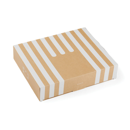 Monte neu oven dish - Custom Wood Designs