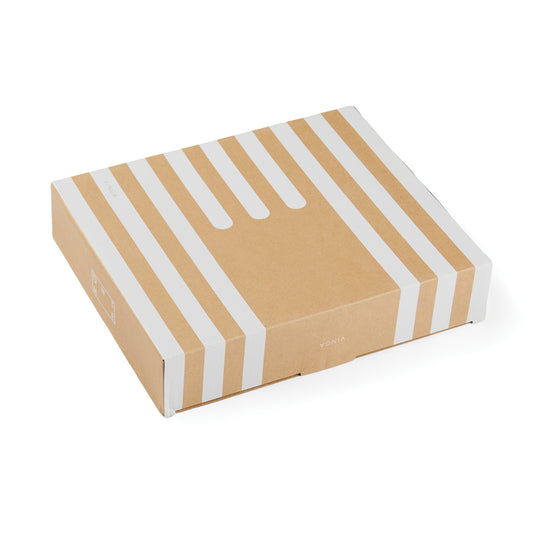 Monte neu oven dish - Custom Wood Designs