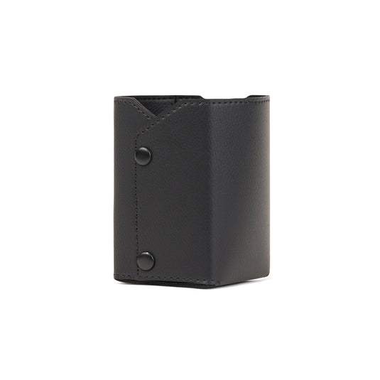 Timo PU RCS RPET pen holder - Custom Wood Designs